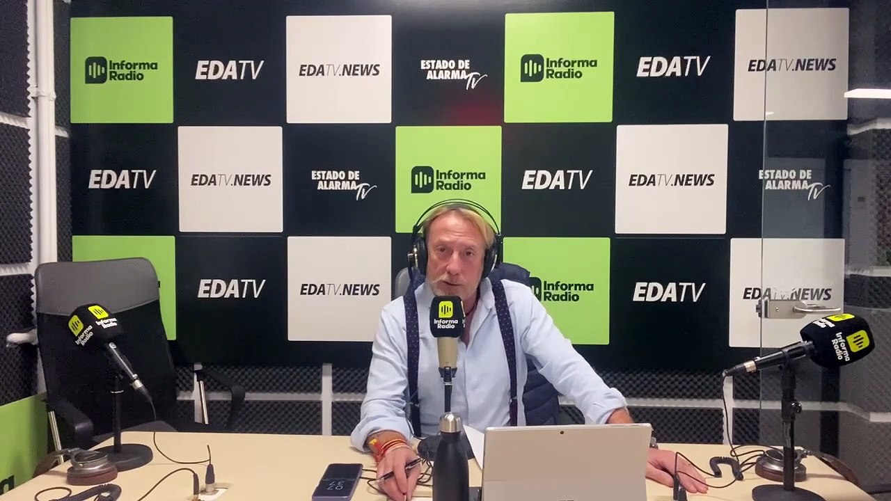 DEP Luis Suárez, el historiador irrepetible