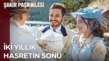 Cevat ve Aniesi Köşke Giriş Yaptı - Şakir Paşa Ailesi; Mucizeler ve Skandallar 1. Bölüm