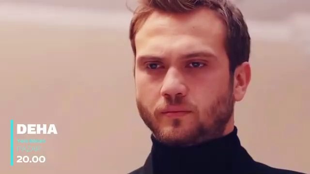 Deha 14. Bölüm 1. Fragman | “ Elindeki Herşeyi Tek Tek Alacağım ! “