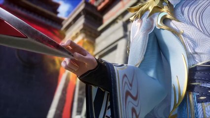 Zongmen Li Chule Wo Dou Shi Wodi (The Sect Members Are Spies) Episode 23 Subtitles