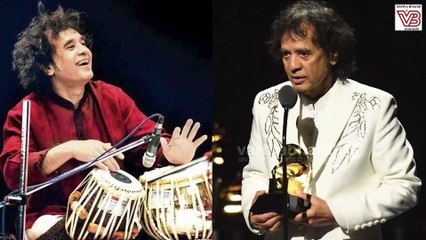 ತಬಲಾ ವಾದನದ ಮೂಲಕ ವಿಶ್ವದಾದ್ಯಂತ ಜನಪ್ರಿಯತೆ ಗಳಿಸಿದ್ದ ಝಾಕಿರ್ ಹುಸೇನ್ | Ustad Zakir Hussain passes away