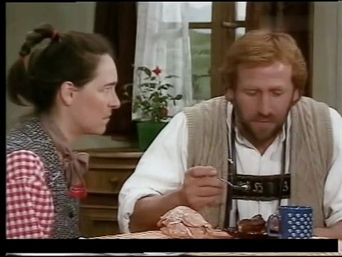 Peter Steiners Theaterstadl-Der Vatertag