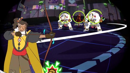 Prisma auf Steam ist wie Persona 5, nur kürzer; Zeigt ersten Gameplay-Trailer