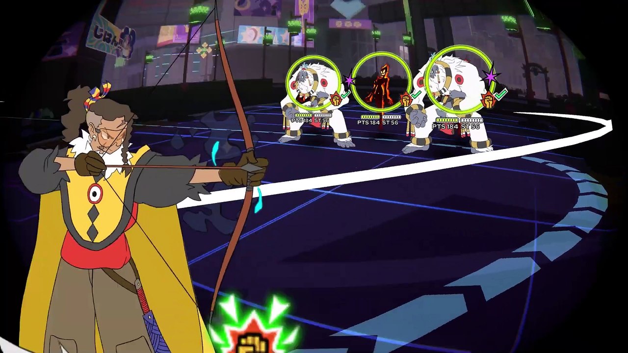 Prisma auf Steam ist wie Persona 5, nur kürzer; Zeigt ersten Gameplay-Trailer