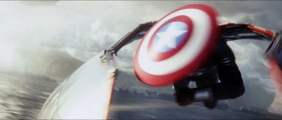 Captain America: Brave New World | Special Look