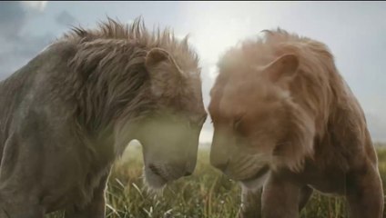 Mufasa: The Lion King | Tv Spot: Rivals