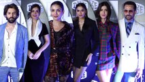 Elle India Graduates Awards: Kartik Aaryan, Fardeen Khan, Shanaya, Saiee, Shriya, Raashii & Others