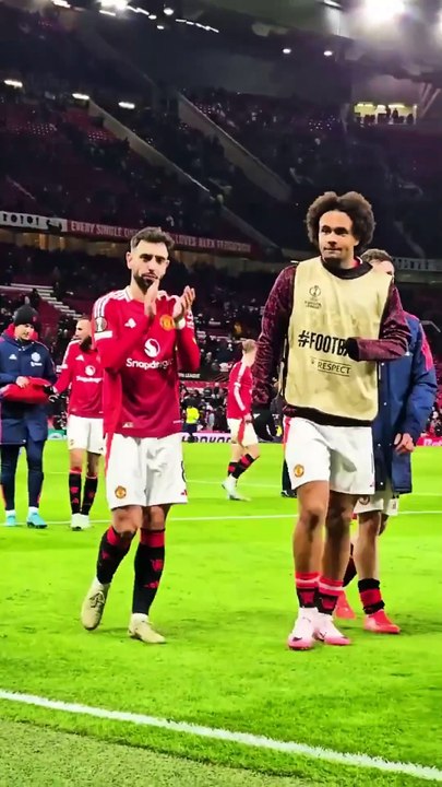 Man United