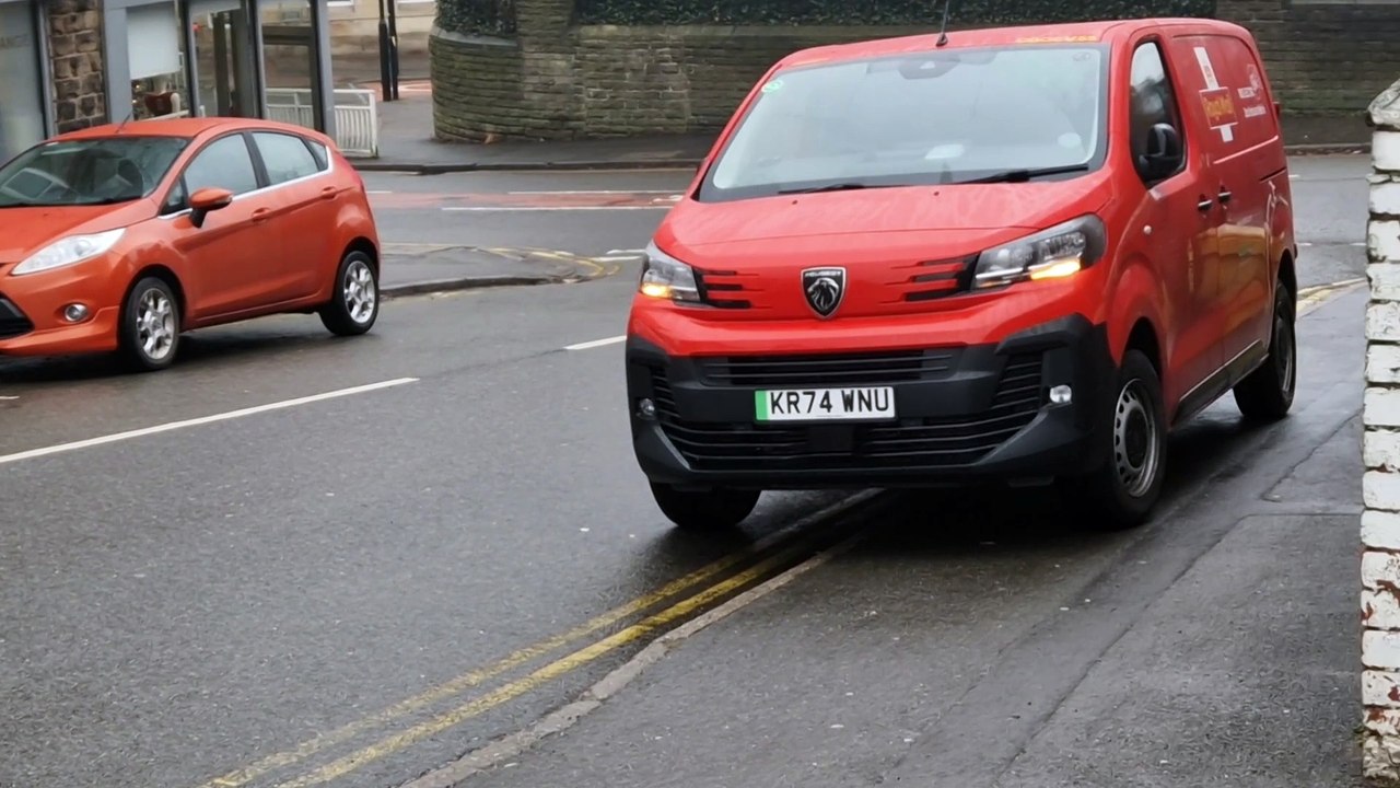 Stop rat runners on our streets before someone gets hurt," says Sheffield residents