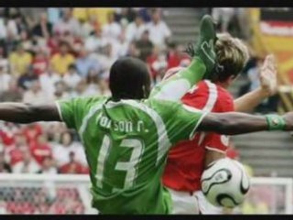 football-images drole