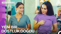 Filiz ve Çiçek Dostluğu Nasıl Başladı? - Bizim Hikaye