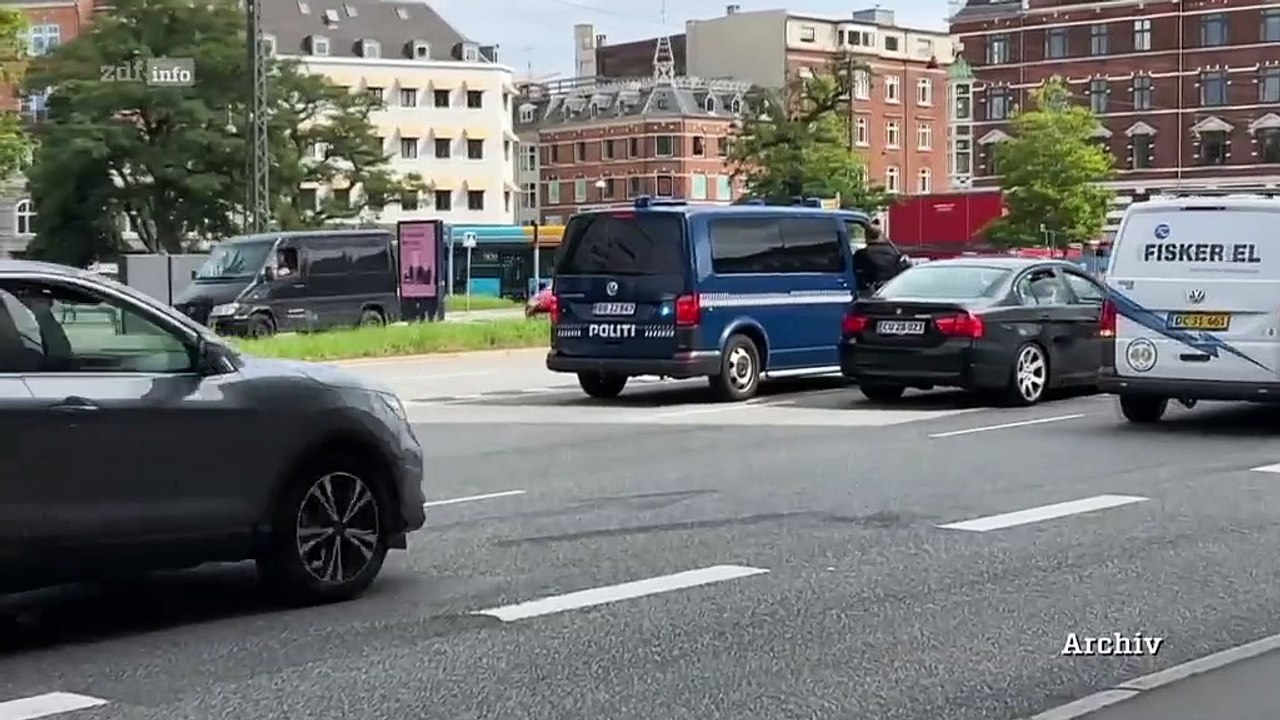 Ermittler!-Das fünfte Gebot