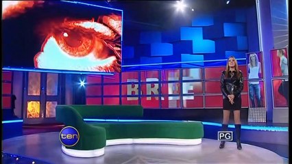 066-Big Brother Australia Season 04, Day 50b, Eeviction #6, Sunday, 20 June 2004