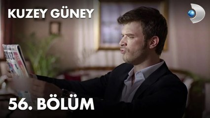 Kuzey Güney 56. Bölüm - Full Bölüm