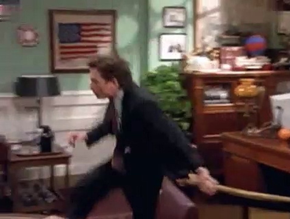 Chaos City S01E10-Der Wettkampf