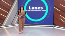 Programa La Revista Cochabamba, Lunes 16 de diciembre del 2024