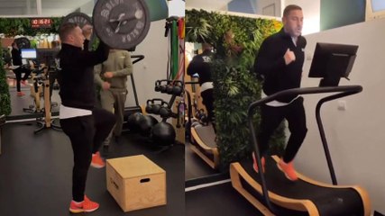 Totti pronto per il ritorno in campo? L'allenamento che fa sognare i tifosi