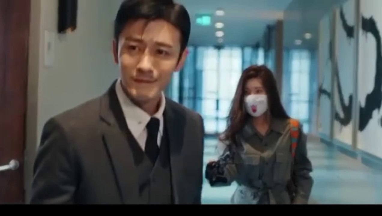 Dating in the kitchen《HINDI DUB》Full Episode 03 | Chinese Drama in Hindi Dubbed