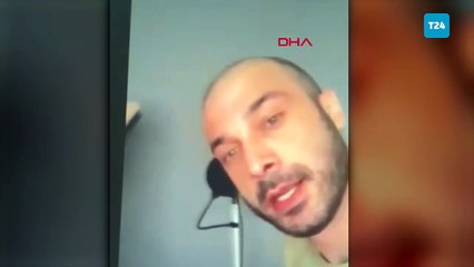 Rapçi "Sansar Salvo" tutuklandı