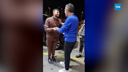 Kandıralı Ferdi’nin Hakan Altun Performansı Sosyal Medyada Viral Oldu 🎶