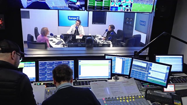 «Ça va Ça va» : Camille Chamoux est l'invitée de Culture médias