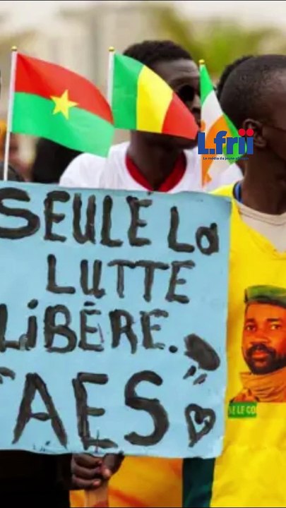 La CEDEAO ne veut toujours pas laisser partir l’AES