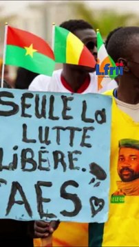 La CEDEAO ne veut toujours pas laisser partir l’AES