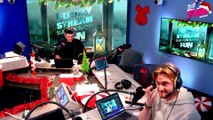 FuuRy Stream sur Fun Radio - L'intégrale du 15 décembre