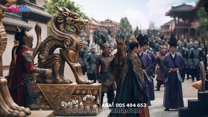 ដំណក់ឈាមអ្នកក្លាហាន Chapter 23 – មើលឯកសារពិតប្លែកៗ! 🩸