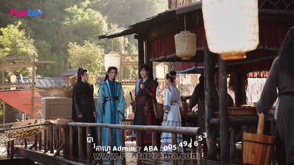 ដំណក់ឈាមអ្នកក្លាហាន Episode 26 – ការផ្លាស់ប្តូរចិត្តប្លែកៗ 💥