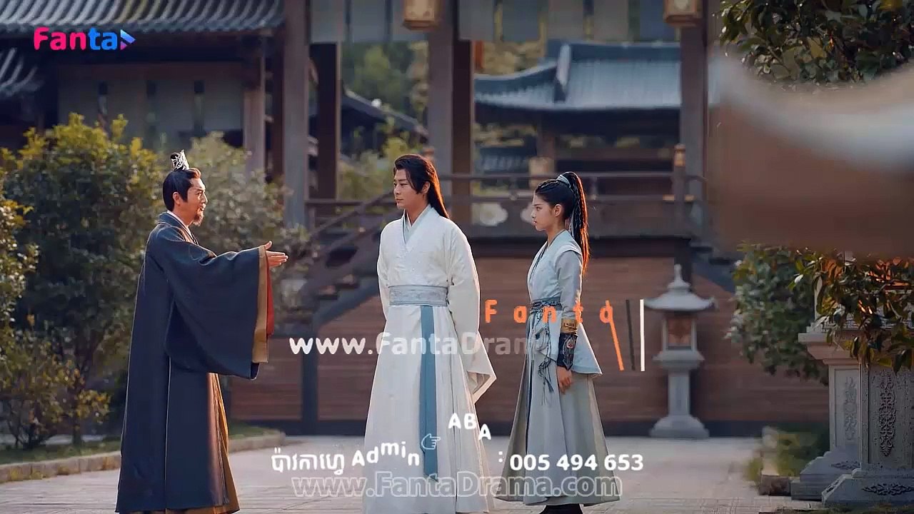 ដំណក់ឈាមអ្នកក្លាហាន_Dom Nok Chheam Nak Kla Han 30