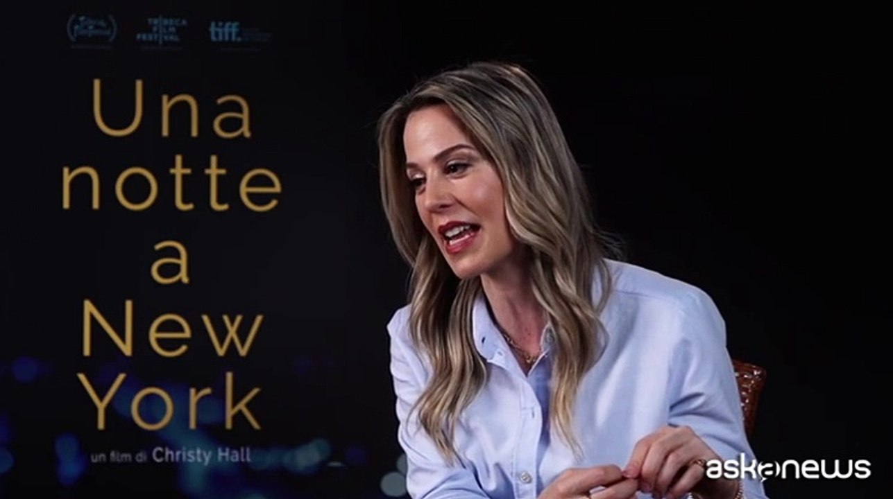 "Una notte a New York": cosa può succedere in u...