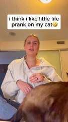 Scary Prank Reactions That Will Have You Rolling