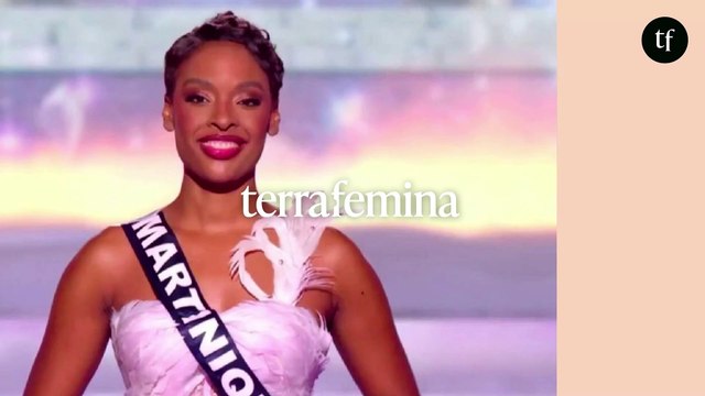 Cheveux courts et noire, elle a deux handicaps , elle est trop vieille, elle a 35 ans : Miss France 2025 victime d'attaques, sa victoire fait polémique