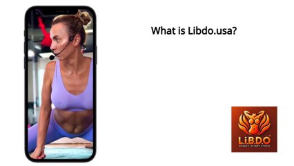 Libdo.usa: Women's Intimacy & Wax Training 🌸