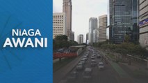 VAT: Indonesia umum pakej dasar ekonomi, kurangkan kesan kenaikan