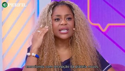 "Emoções à flor da pele: Cariúcha chora, Neuza revela segredo e Juliano se surpreende com Beatriz"