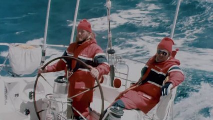 The Ocean Race 2024 : Helly Hansen Returns as Official Partner of The Ocean Race!