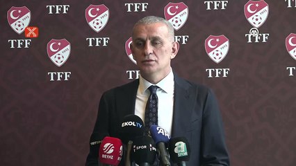 TFF açıkladı: Kasımpaşa ve Fenerbahçe'nin kupa kararı