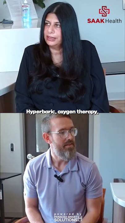 Prevent Chronic Wounds: Expert Tips from Dr. Priya Asija, MD