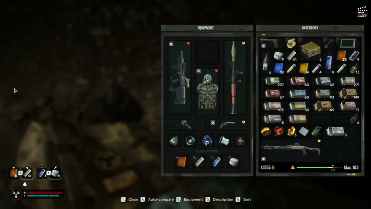 STALKER Anthology Ch 33: Raid Enemy Bases (STALKER 2 Heart of Chernoby)