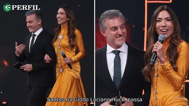 Emocionante: Patrícia Abravanel enaltece Silvio Santos, Bonner fala em aposentadoria e lista dos vencedores do 'Melhores do Ano'