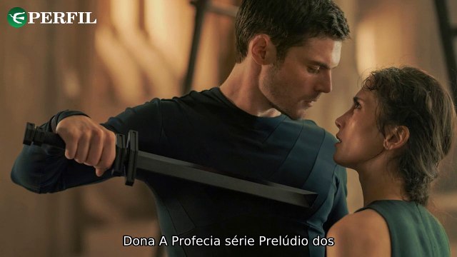 Estreias Imperdíveis: Duna: A Profecia, Landman e Quando o Telefone Toca no Max e Paramount+