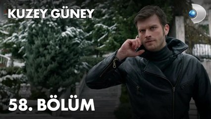 Kuzey Güney 58. Bölüm - Full Bölüm