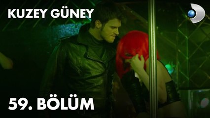 Kuzey Güney 59. Bölüm - Full Bölüm
