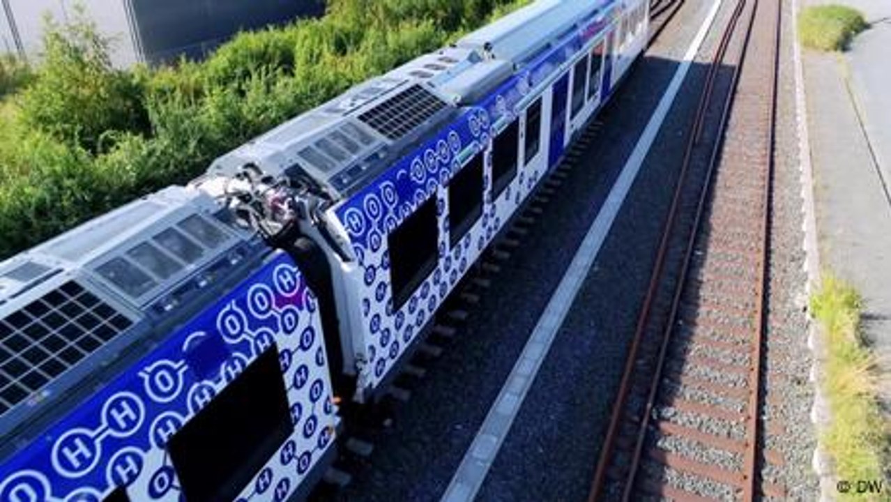 Grüne Hoffnung Wasserstoff - ein Realitätscheck