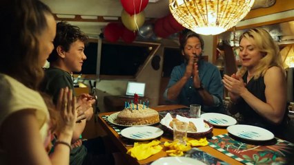 Survive (2024) Full Movie | Action-Packed Thriller You Can't Miss 🎬