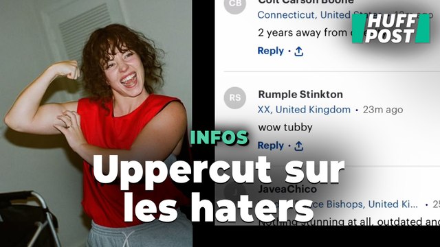 Sydney Sweeney a trouvé la meilleure réponse aux critiques sur son corps et sa prise de poids