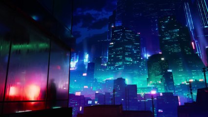 Screamer - Teaser Trailer