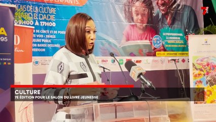 Le 7 minutes du 13 décembre 2024 (édition du 19H)